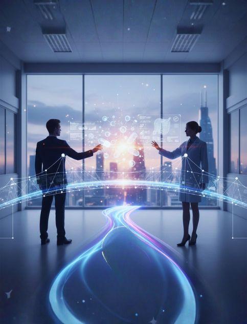 Partnership Beyond Products