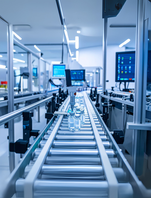 Advanced Manufacturing Processes