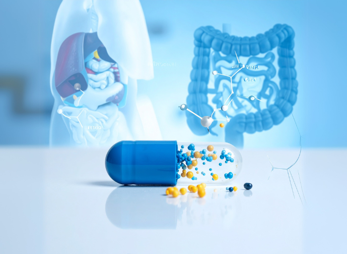 Expanding Reach for Enzyme Based Therapies